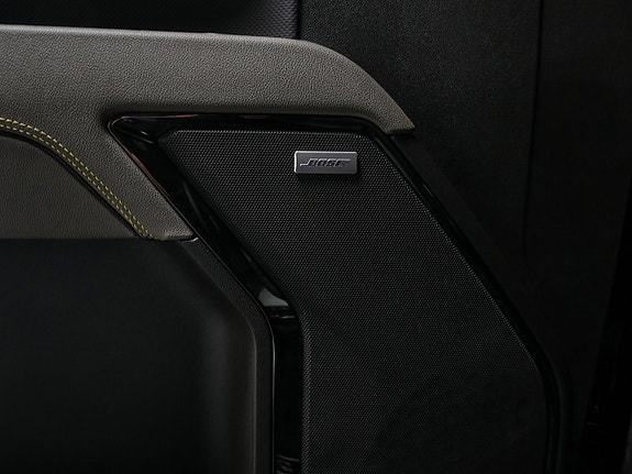 Chevrolet Silverado EV 22 of 24