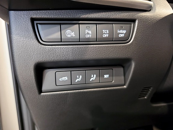 Mazda CX-60 19 of 27