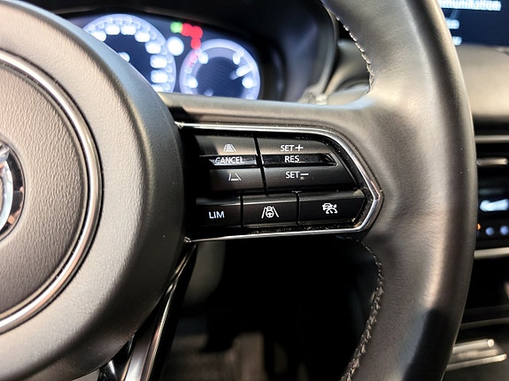 Mazda CX-60 15 of 27