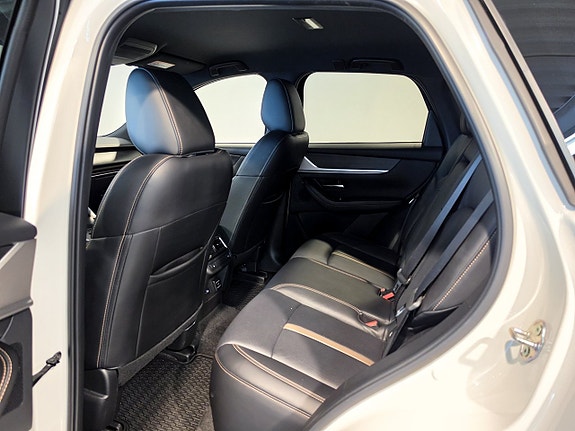 Mazda CX-60 22 of 27