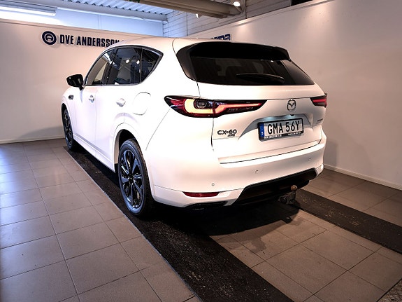 Mazda CX-60 3 of 27