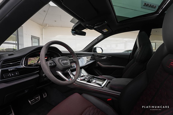 Audi RS Q8 5 of 26