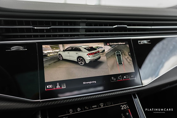 Audi RS Q8 13 of 26