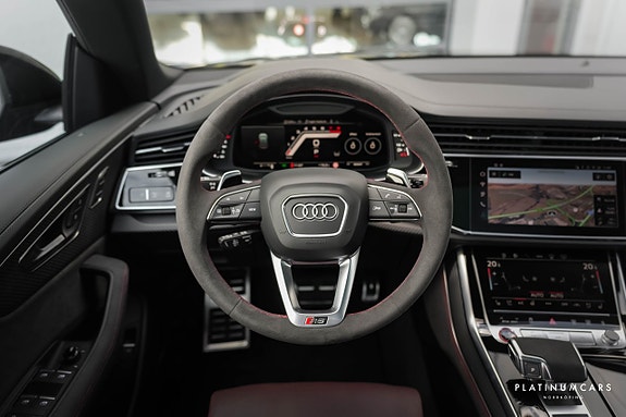 Audi RS Q8 11 of 26