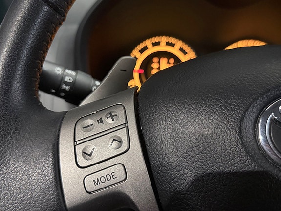 Toyota Auris 19 of 21
