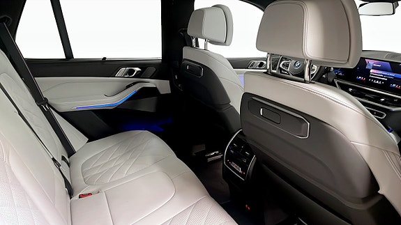 BMW X5 5 of 9