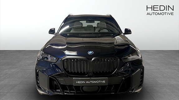 BMW X5 8 of 9