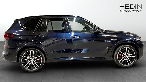 BMW X5 6 of 9
