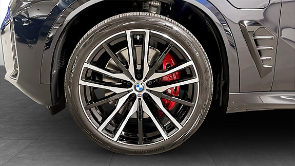 BMW X5 9 of 9