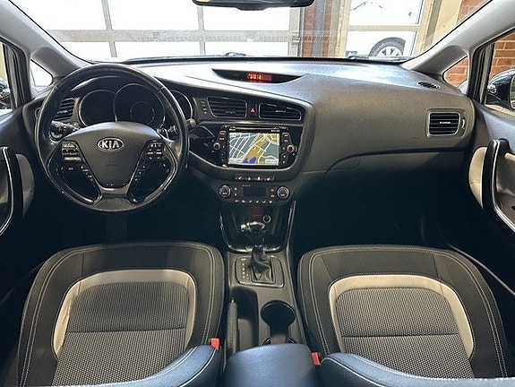Kia Ceed 21 of 22