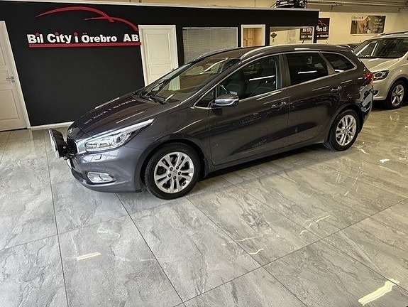Kia Ceed 3 of 22