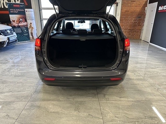 Kia Ceed 16 of 22