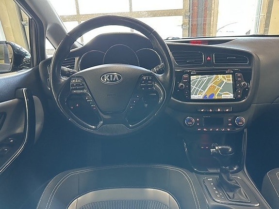 Kia Ceed 12 of 22