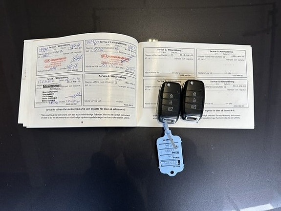 Kia Ceed 22 of 22