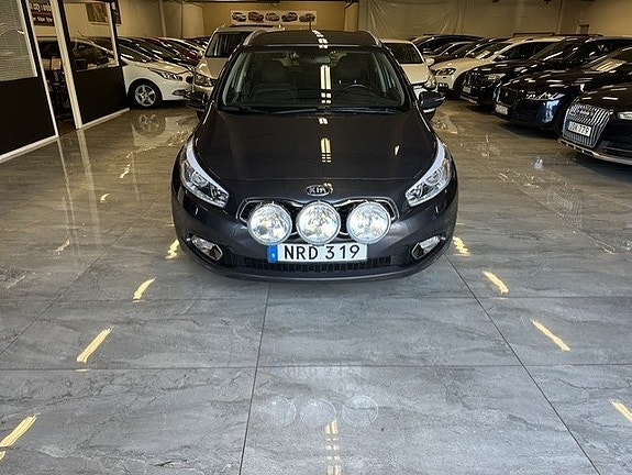 Kia Ceed 13 of 22