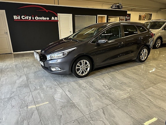 Kia Ceed 3 of 22