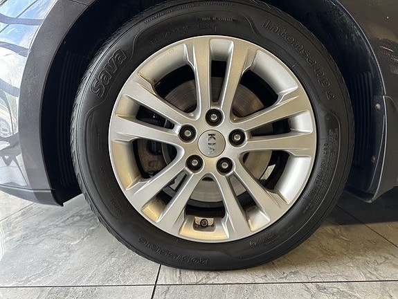 Kia Ceed 7 of 22