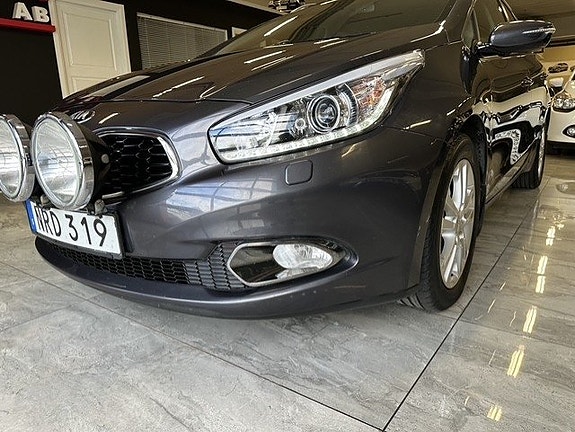 Kia Ceed 6 of 22
