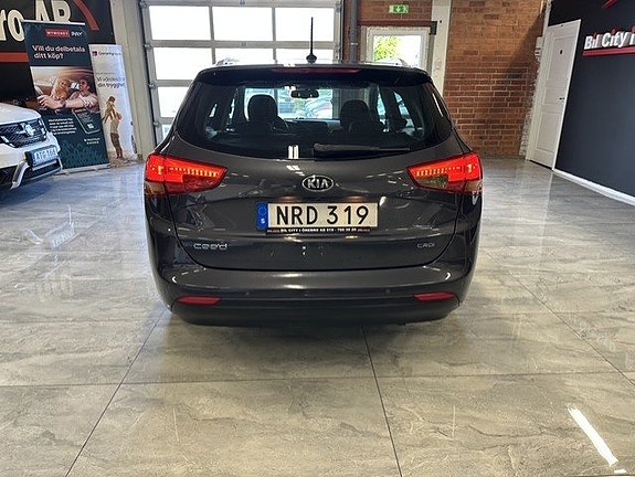Kia Ceed 15 of 22