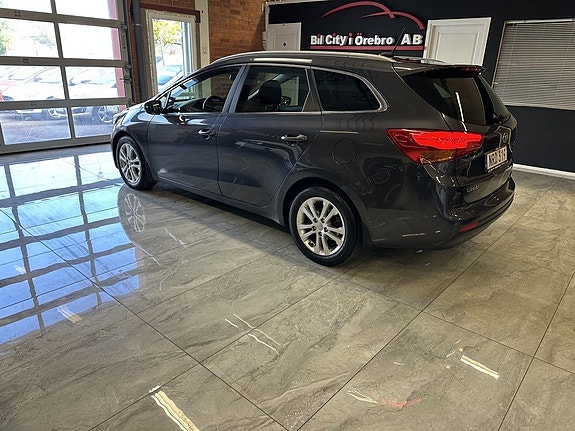 Kia Ceed 5 of 22