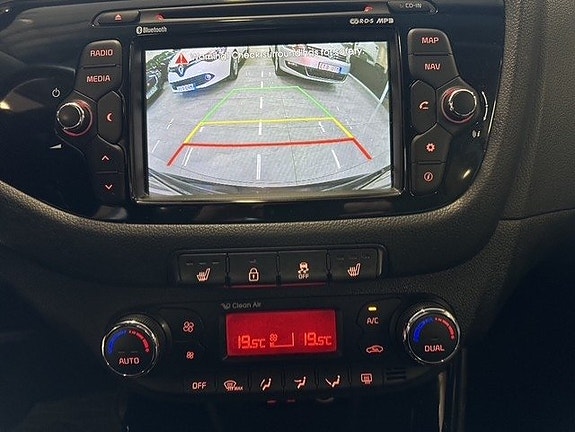 Kia Ceed 9 of 22