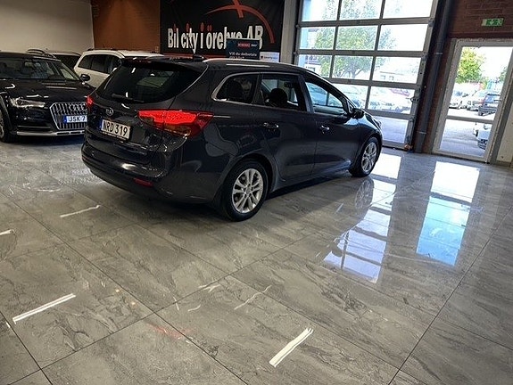 Kia Ceed 5 of 22