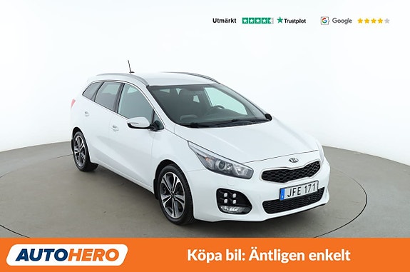 Kia Ceed 8 of 30