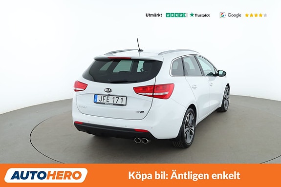Kia Ceed 6 of 30