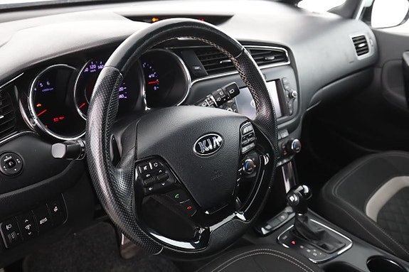 Kia Ceed 12 of 30