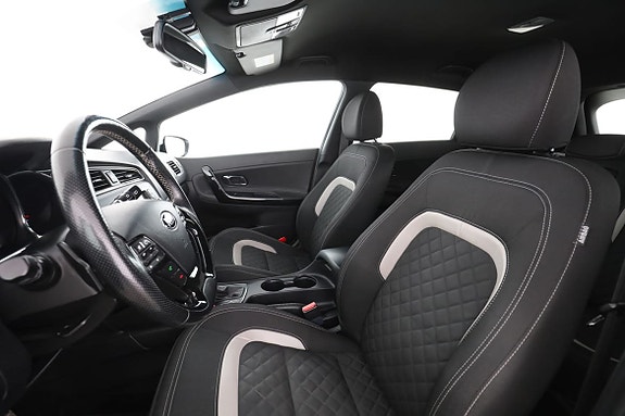 Kia Ceed 11 of 30