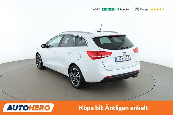 Kia Ceed 3 of 30