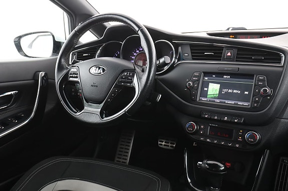 Kia Ceed 14 of 30