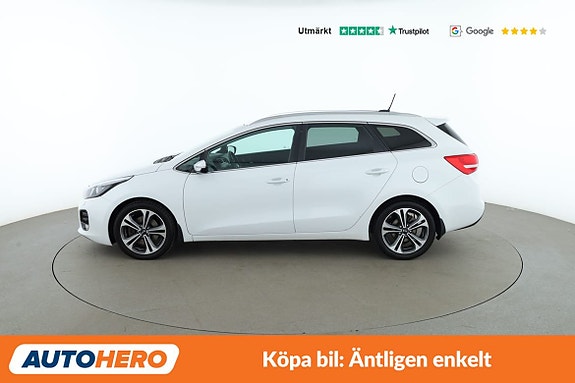 Kia Ceed 2 of 30