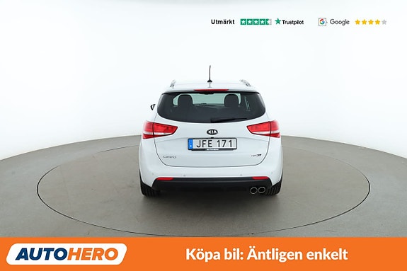 Kia Ceed 4 of 30