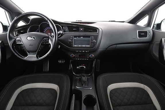 Kia Ceed 13 of 30