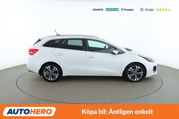 Kia Ceed 7 of 30