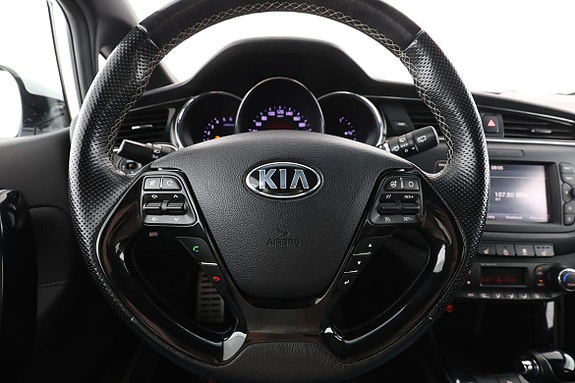 Kia Ceed 19 of 30