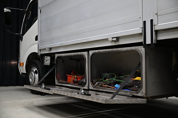 Toyota Dyna 13 of 24