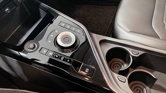 Kia Niro 12 of 15