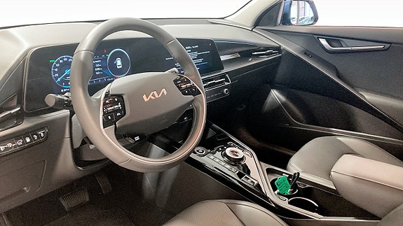 Kia Niro 8 of 15