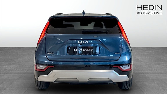 Kia Niro 5 of 15