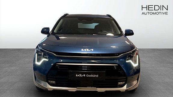 Kia Niro 2 of 15
