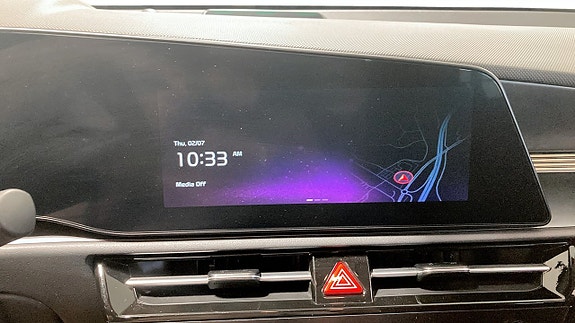 Kia Niro 10 of 15
