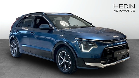 Kia Niro 3 of 15