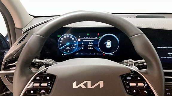 Kia Niro 9 of 15
