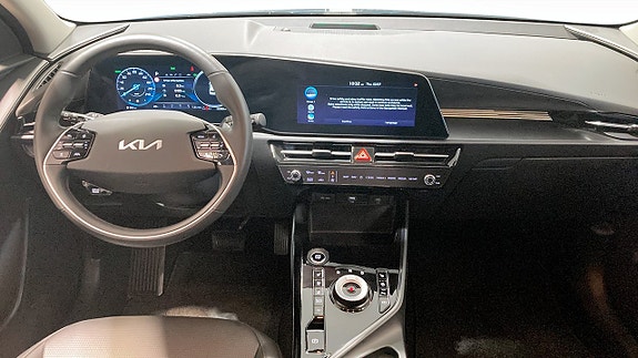 Kia Niro 7 of 15