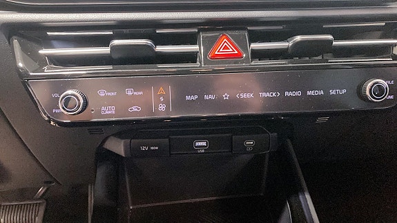 Kia Niro 14 of 15