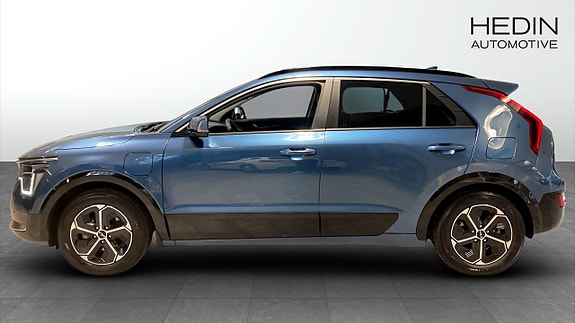 Kia Niro 4 of 15