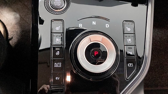 Kia Niro 15 of 15