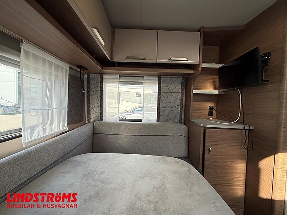 Knaus Knaus Sport 460 EU Långbäddar RÄNTA 4,95% 6 of 19